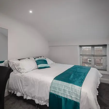 Blackpool Abode - Polaris Apartments Exterior photo
