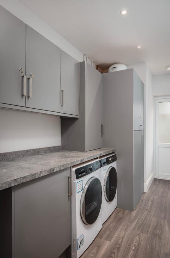 Apartamento Abode - Polaris