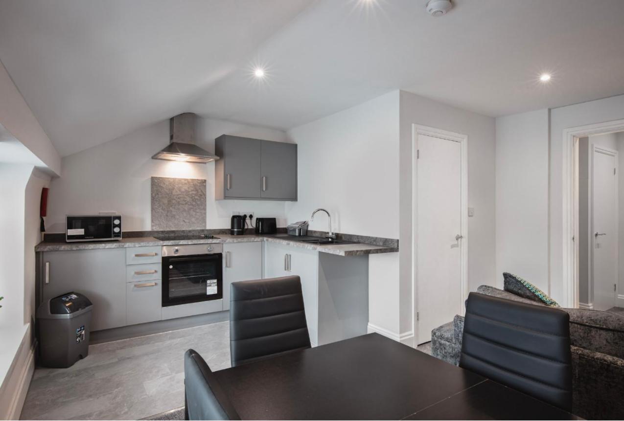 Apartamento Abode - Polaris
