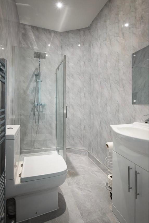 Apartamento Abode - Polaris *