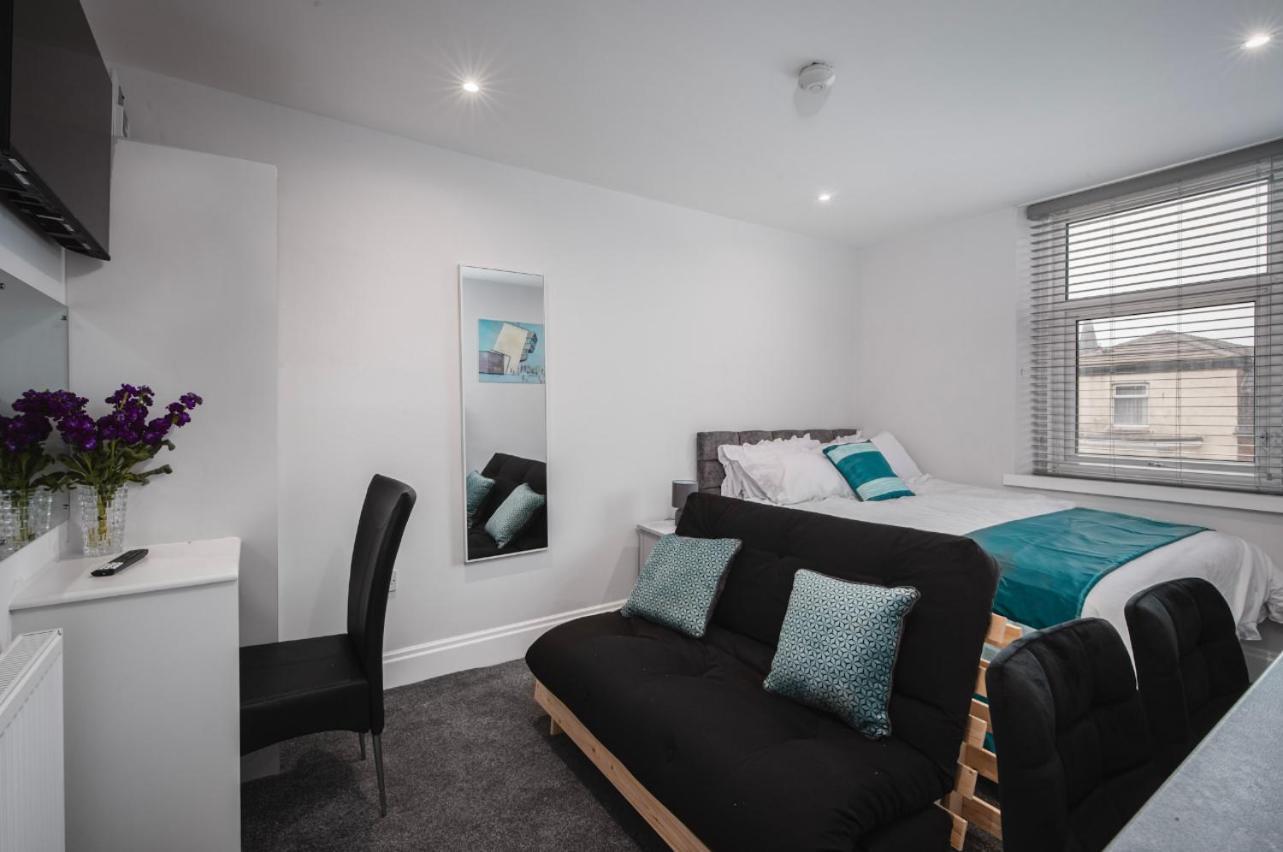 Abode - Polaris Apartamento *